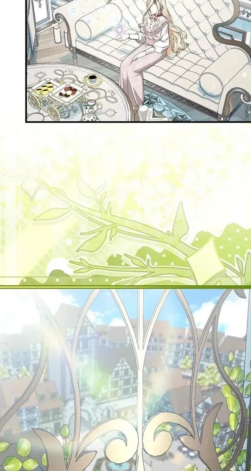 I Became the Mother of the Supporting Male Lead’s Son Chapter 80 - Page 4