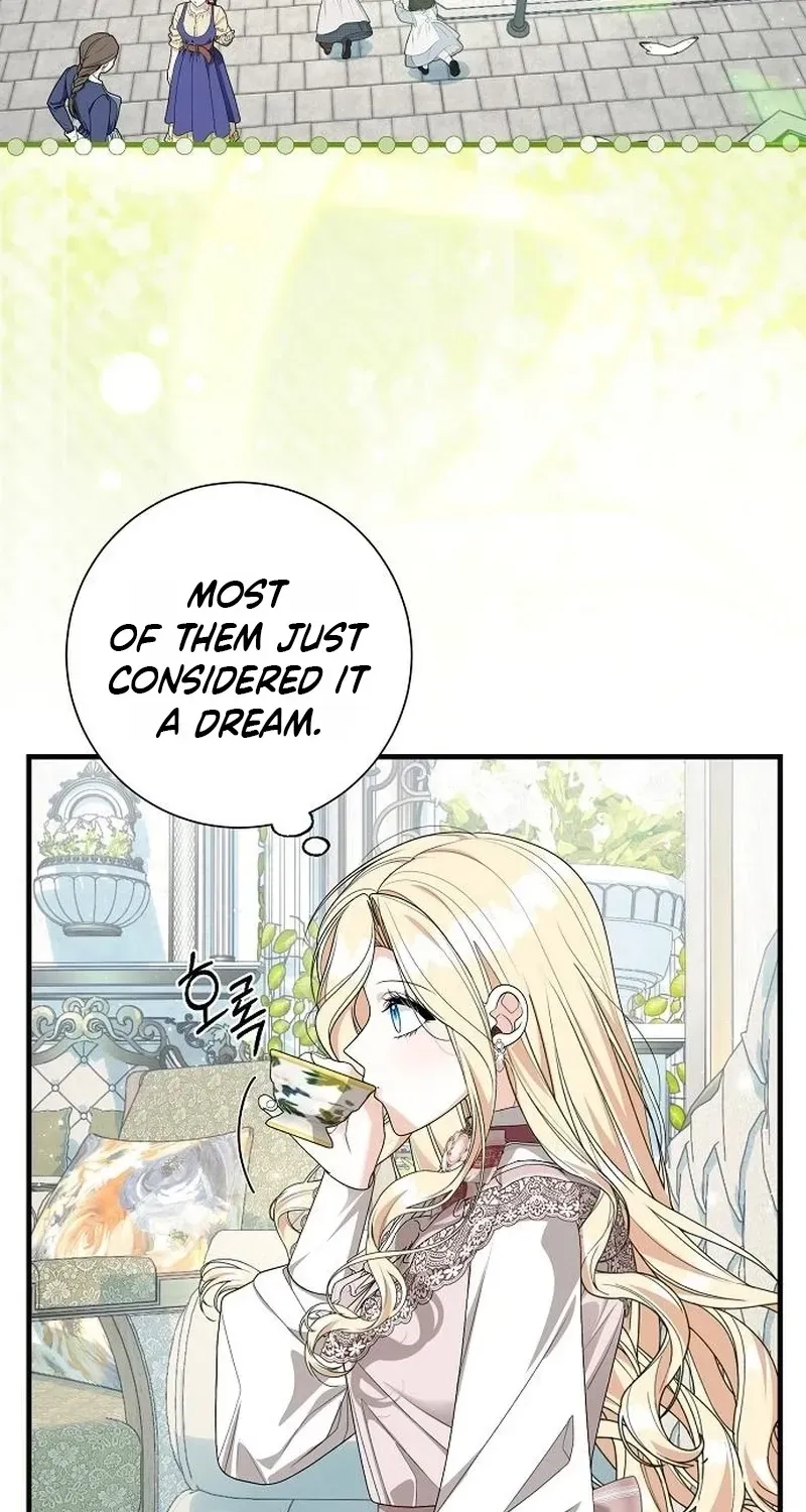 I Became the Mother of the Supporting Male Lead’s Son Chapter 80 - Page 7