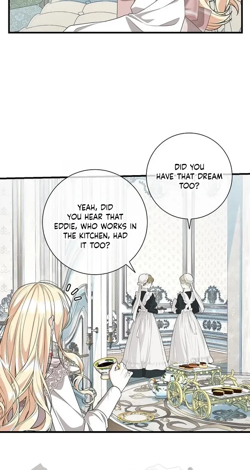 I Became the Mother of the Supporting Male Lead’s Son Chapter 80 - Page 8
