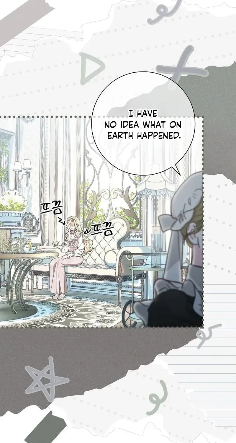 I Became the Mother of the Supporting Male Lead’s Son Chapter 80 - Page 9