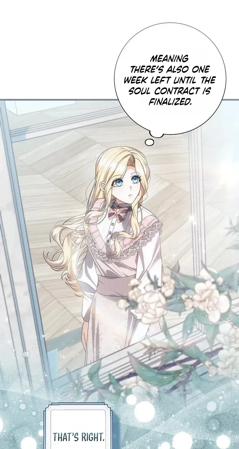 I Became the Mother of the Supporting Male Lead’s Son Chapter 80 - Page 13