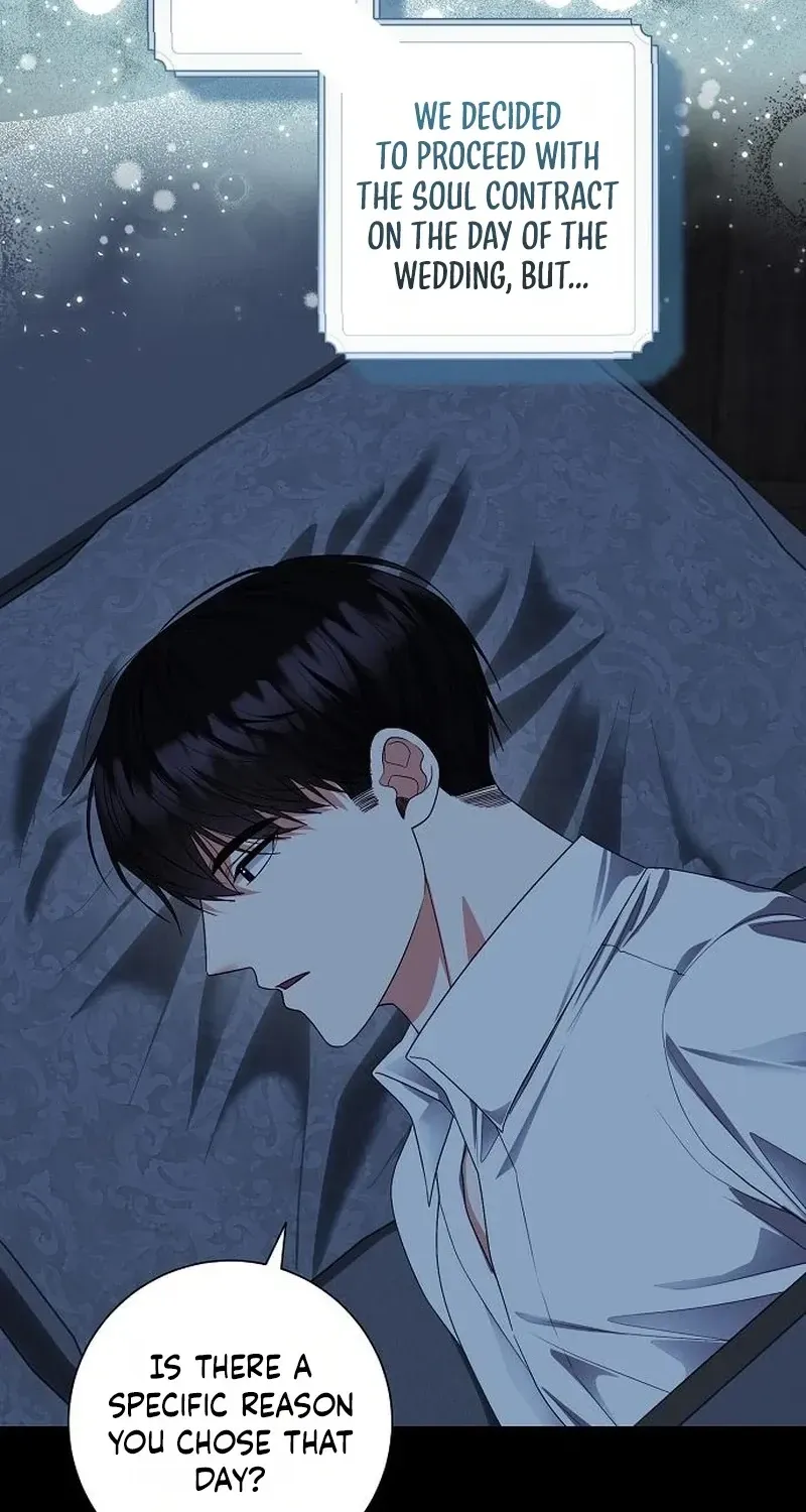 I Became the Mother of the Supporting Male Lead’s Son Chapter 80 - Page 14