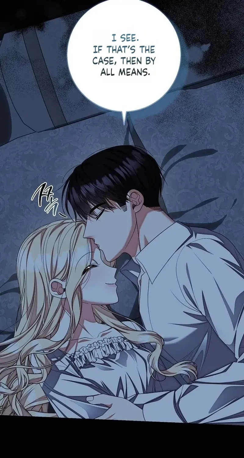 I Became the Mother of the Supporting Male Lead’s Son Chapter 80 - Page 17
