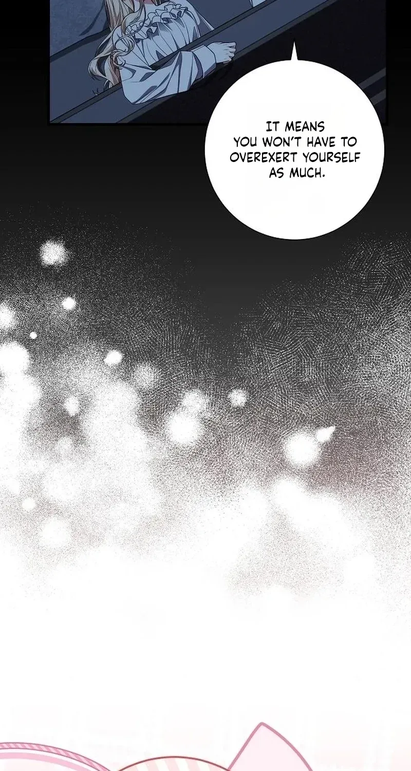 I Became the Mother of the Supporting Male Lead’s Son Chapter 80 - Page 23