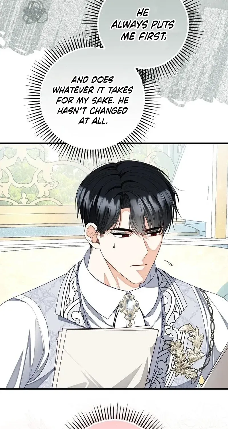 I Became the Mother of the Supporting Male Lead’s Son Chapter 80 - Page 31