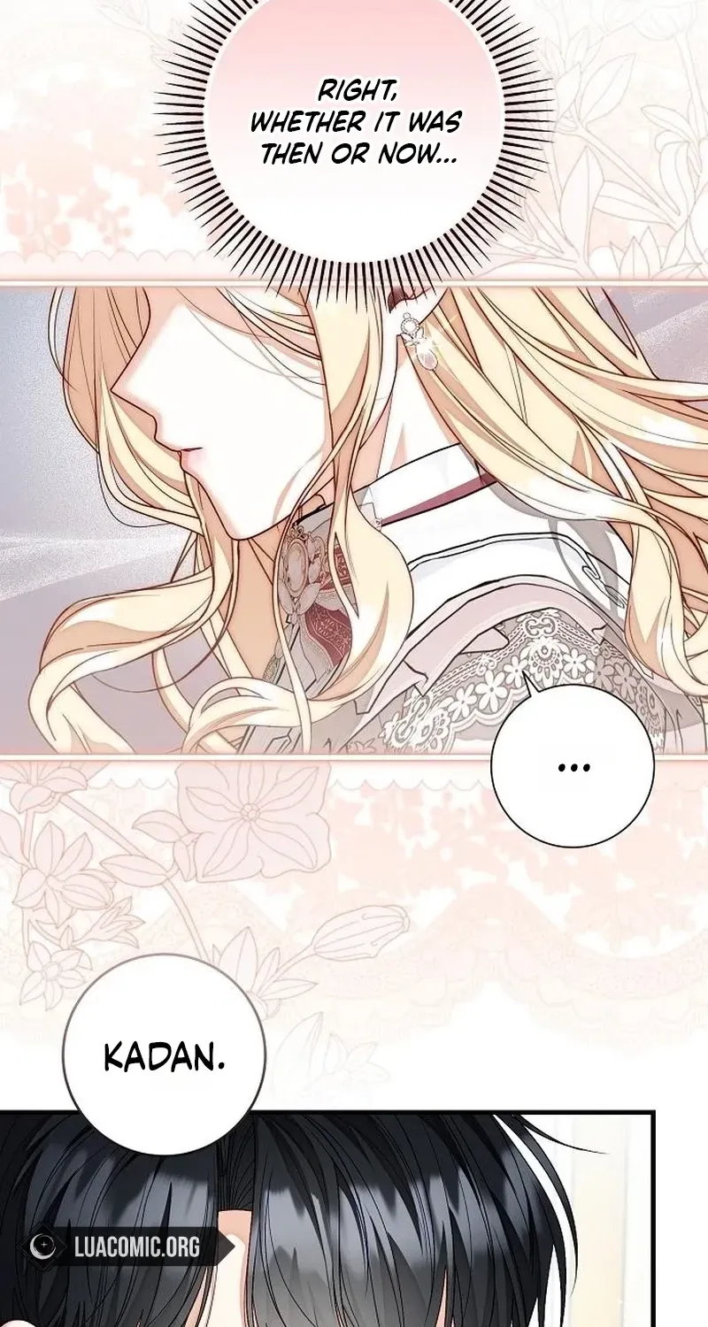 I Became the Mother of the Supporting Male Lead’s Son Chapter 80 - Page 32