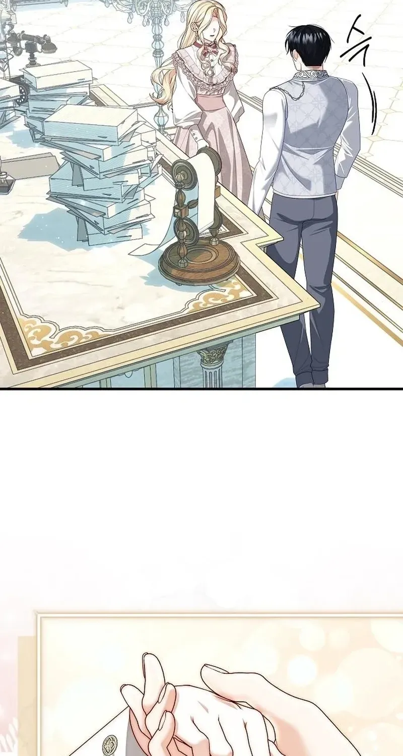I Became the Mother of the Supporting Male Lead’s Son Chapter 80 - Page 38