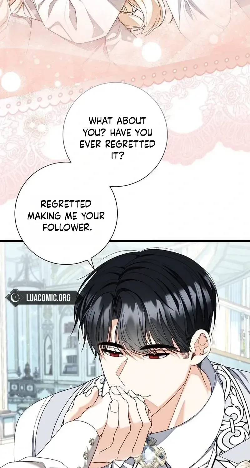 I Became the Mother of the Supporting Male Lead’s Son Chapter 80 - Page 40