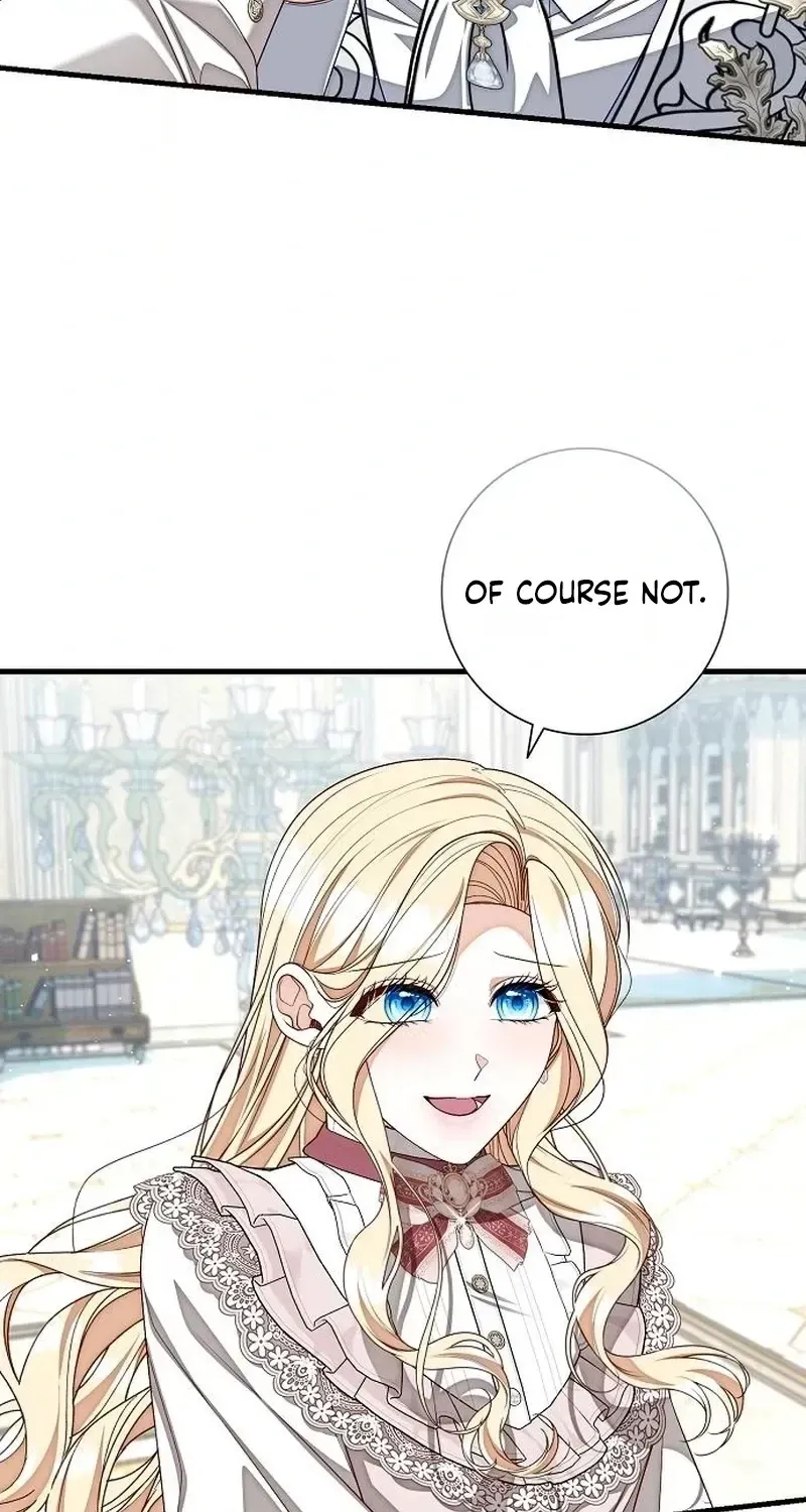 I Became the Mother of the Supporting Male Lead’s Son Chapter 80 - Page 41