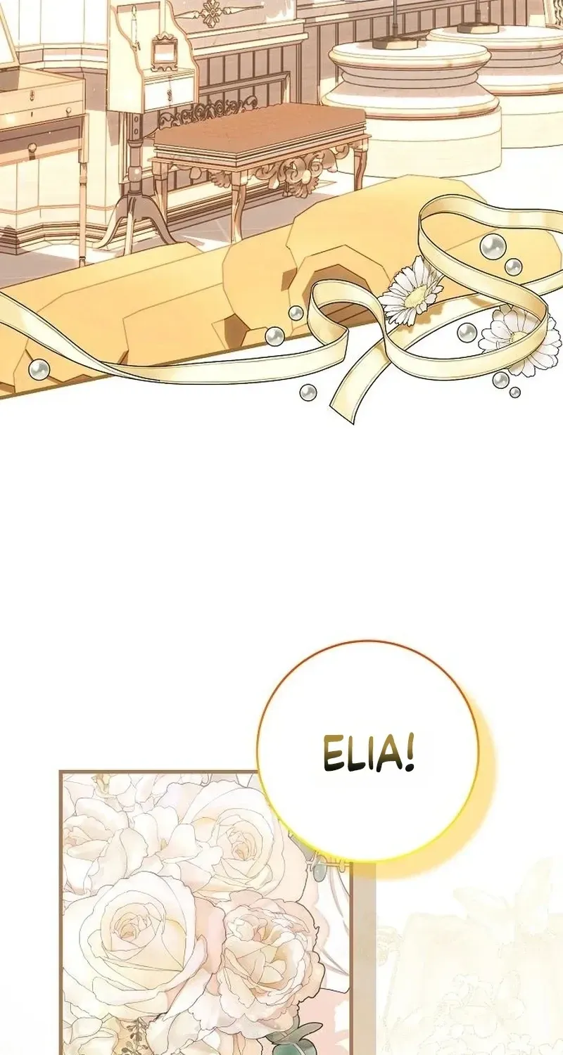 I Became the Mother of the Supporting Male Lead’s Son Chapter 80 - Page 45