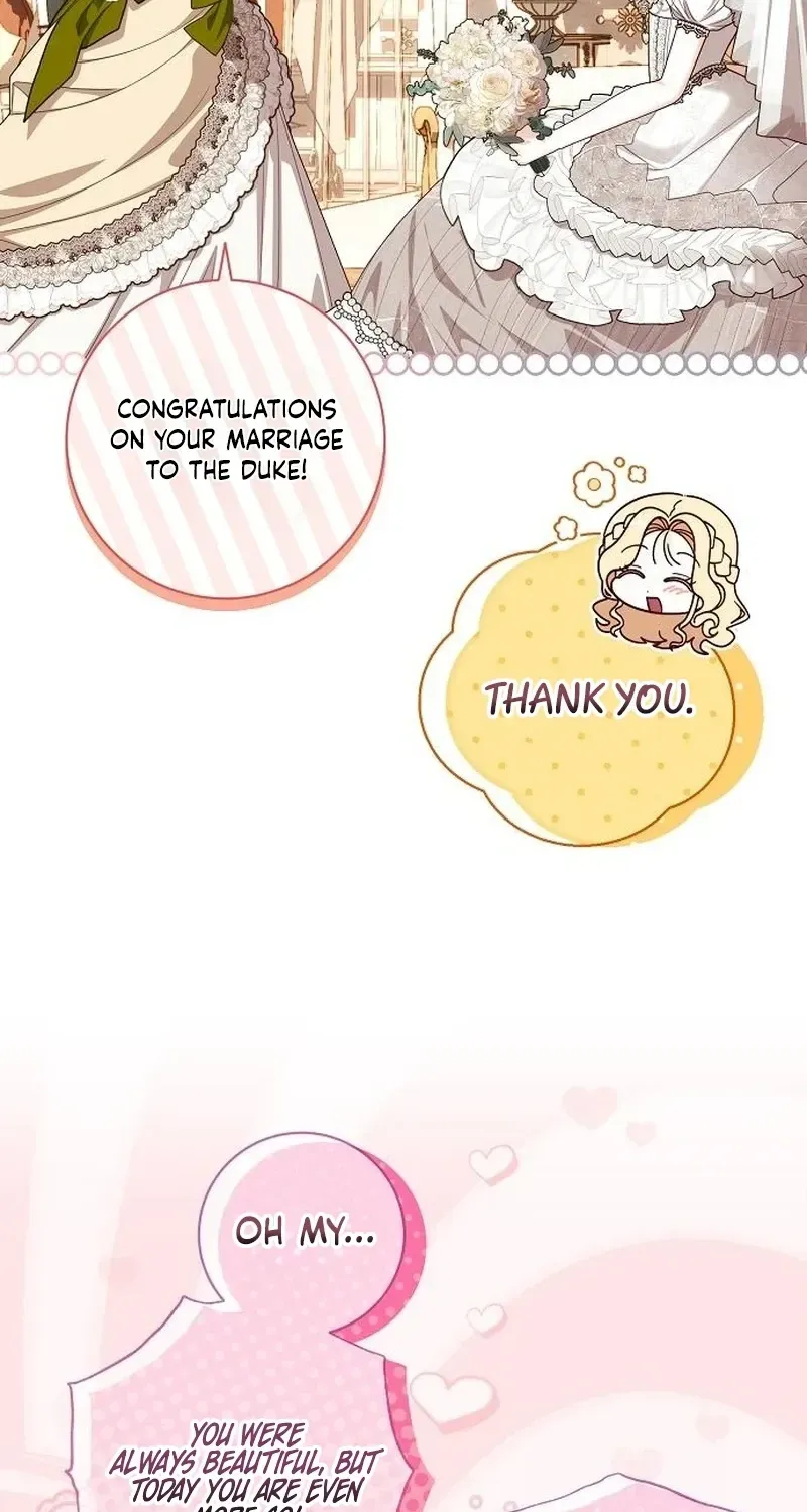 I Became the Mother of the Supporting Male Lead’s Son Chapter 80 - Page 48