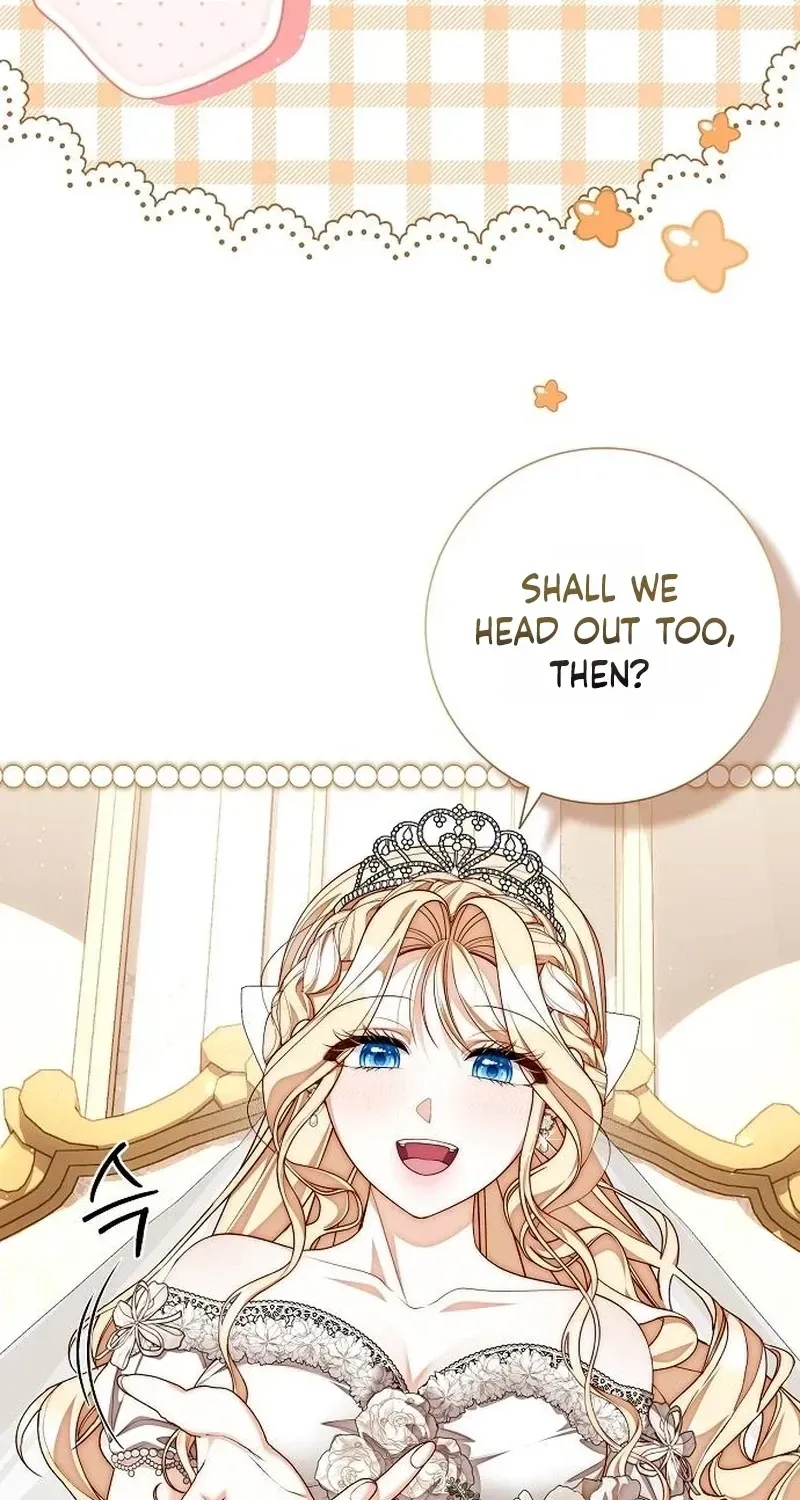 I Became the Mother of the Supporting Male Lead’s Son Chapter 80 - Page 62