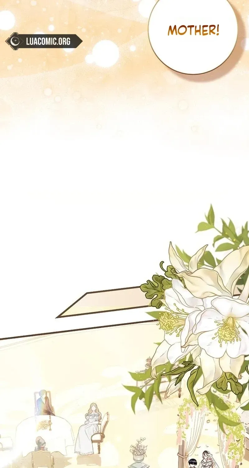 I Became the Mother of the Supporting Male Lead’s Son Chapter 80 - Page 64