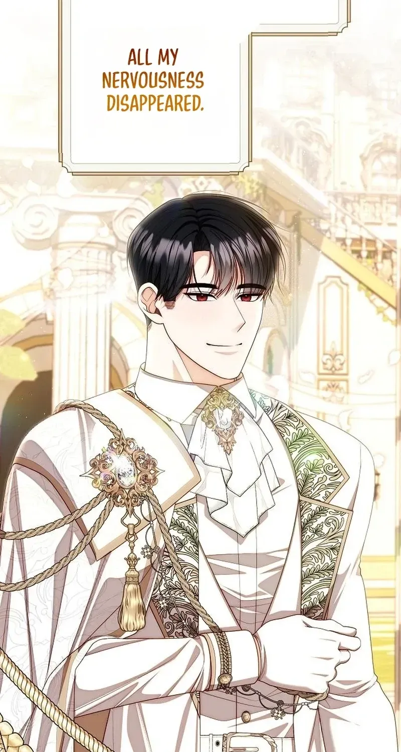 I Became the Mother of the Supporting Male Lead’s Son Chapter 80 - Page 69