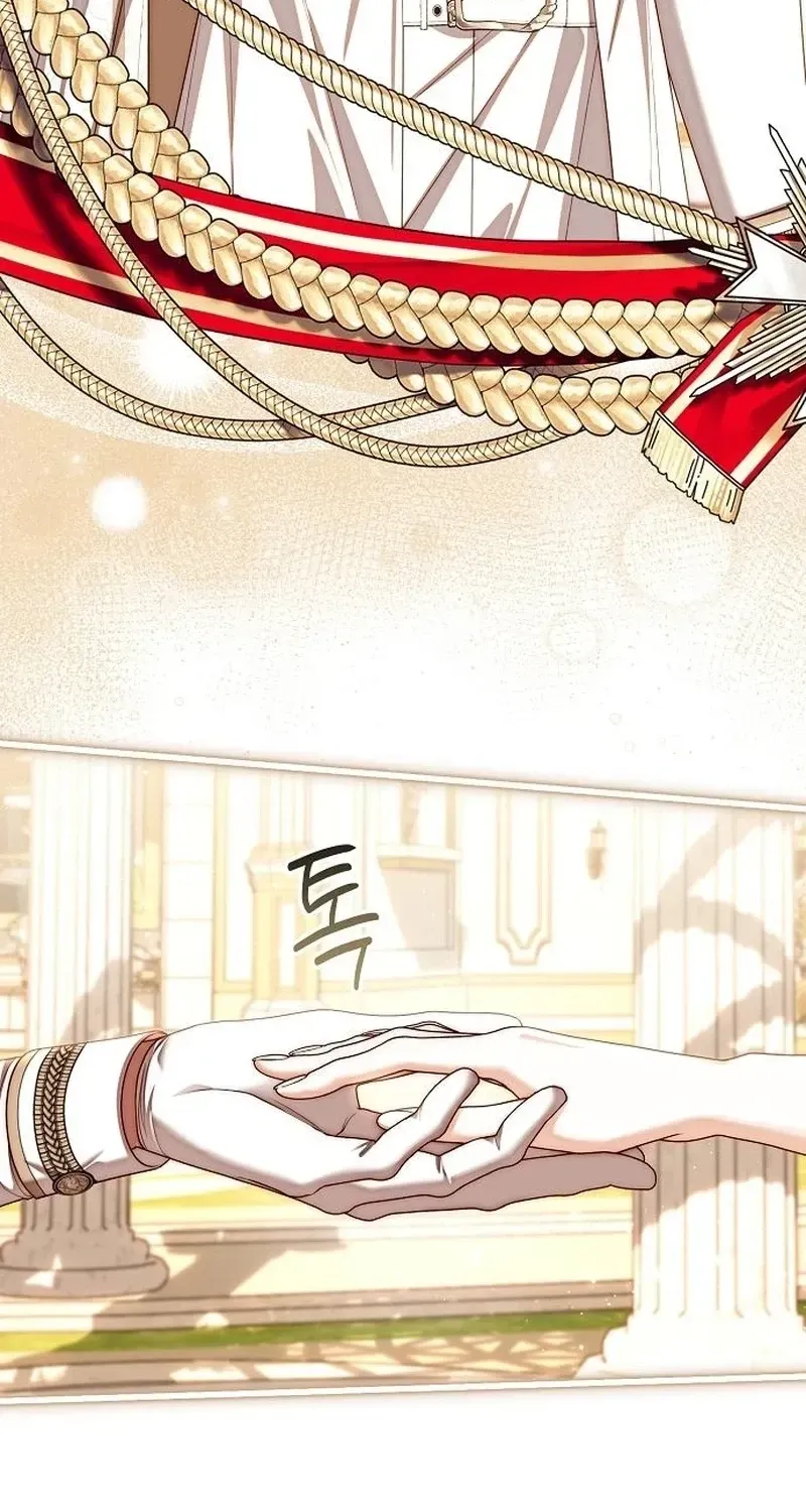 I Became the Mother of the Supporting Male Lead’s Son Chapter 80 - Page 70