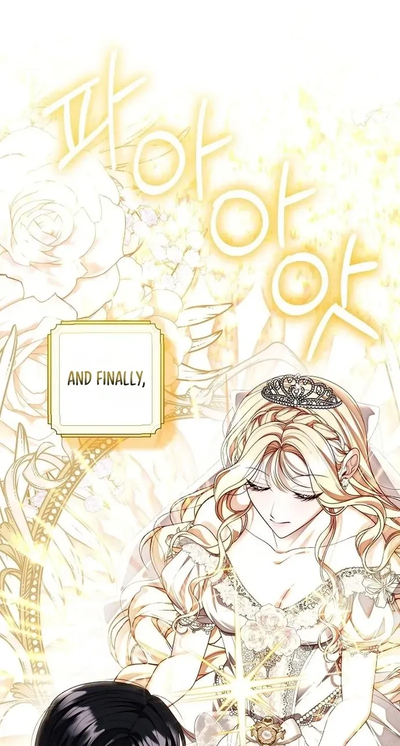 I Became the Mother of the Supporting Male Lead’s Son Chapter 80 - Page 71