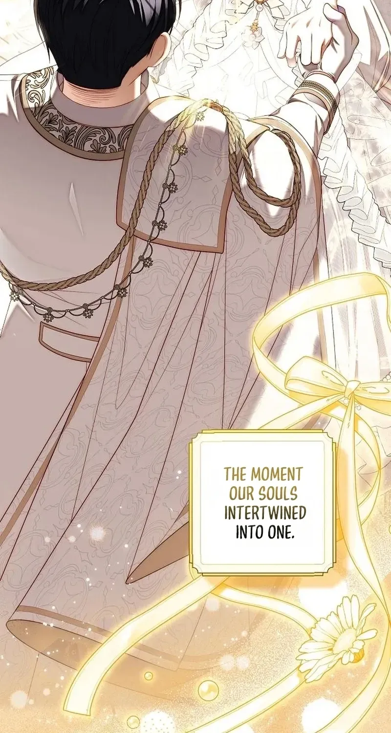 I Became the Mother of the Supporting Male Lead’s Son Chapter 80 - Page 72