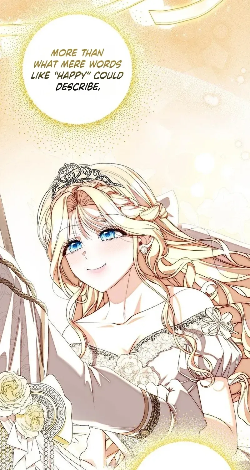 I Became the Mother of the Supporting Male Lead’s Son Chapter 80 - Page 73