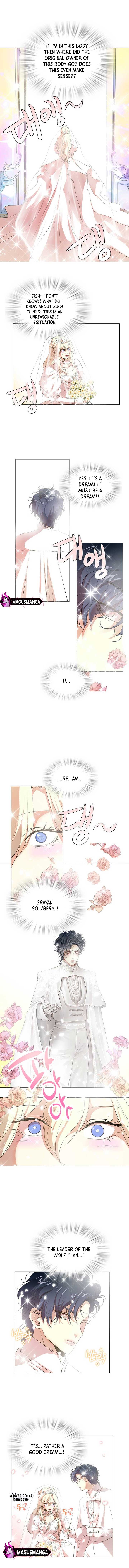 I Became the Rabbit Heroine’s Stepmother Chapter 1 - Page 7