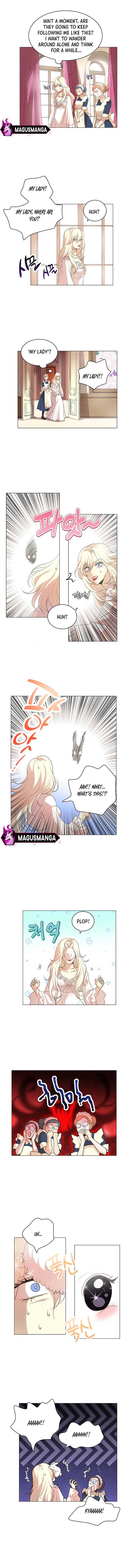I Became the Rabbit Heroine’s Stepmother Chapter 1 - Page 9
