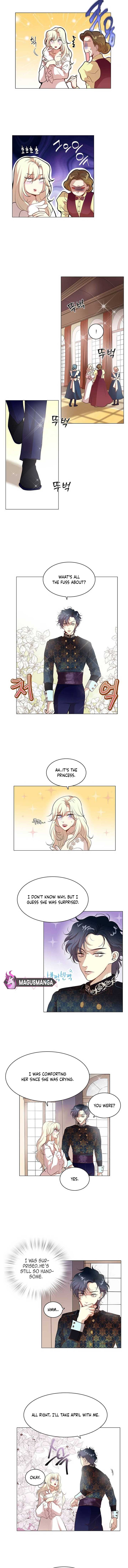 I Became the Rabbit Heroine’s Stepmother Chapter 1 - Page 14