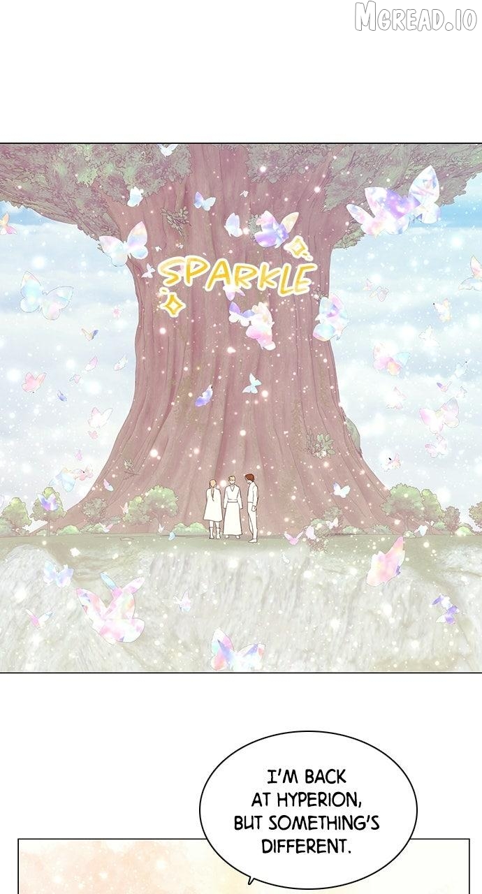 I Became the Rabbit Heroine’s Stepmother Chapter 100 - Page 22