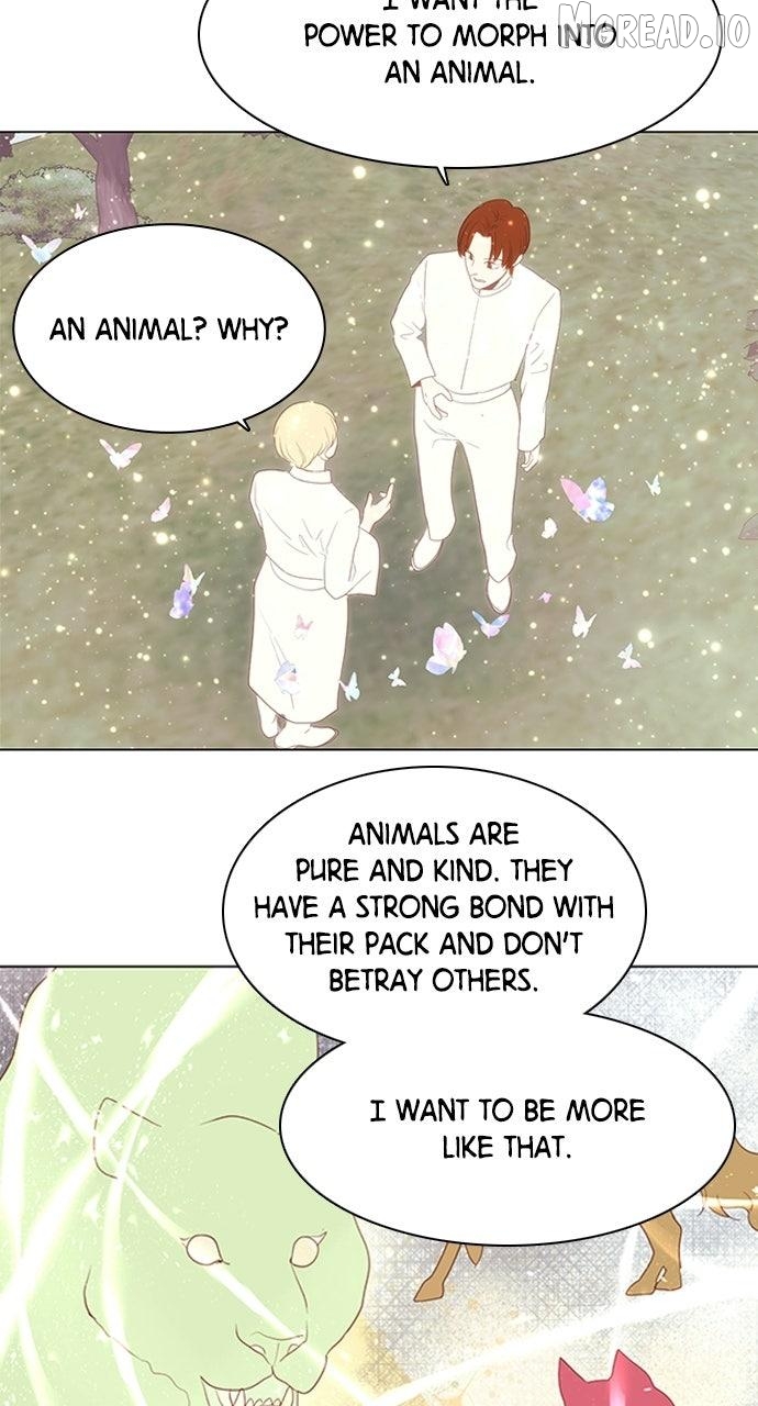 I Became the Rabbit Heroine’s Stepmother Chapter 100 - Page 26