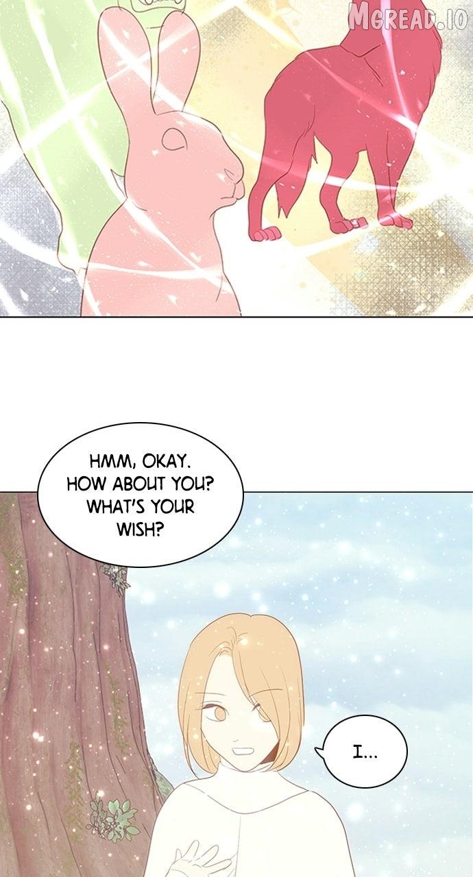I Became the Rabbit Heroine’s Stepmother Chapter 100 - Page 27