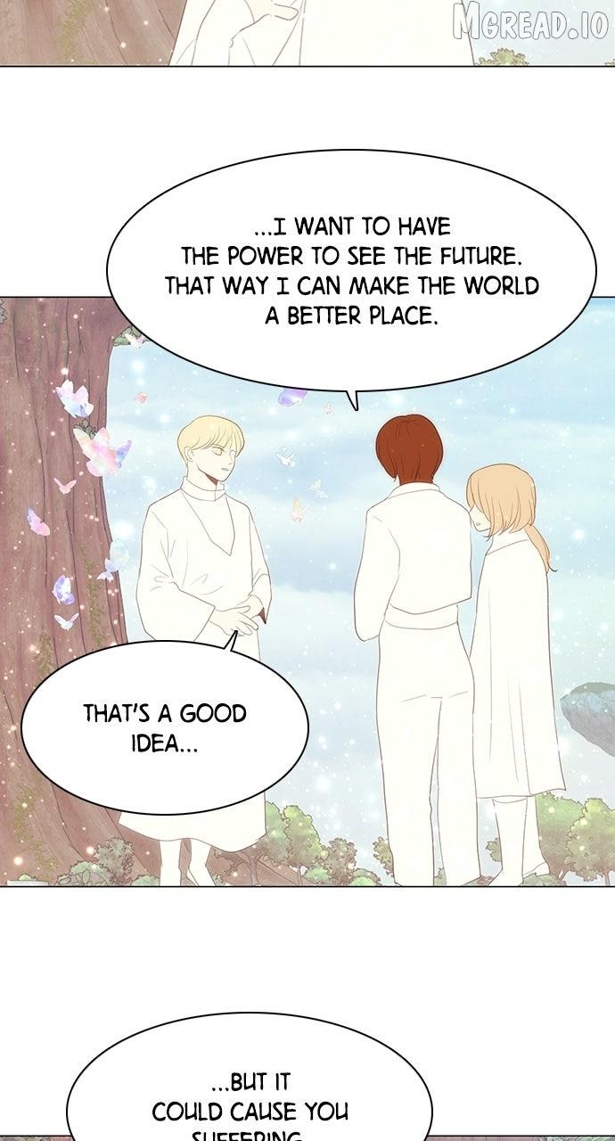 I Became the Rabbit Heroine’s Stepmother Chapter 100 - Page 28