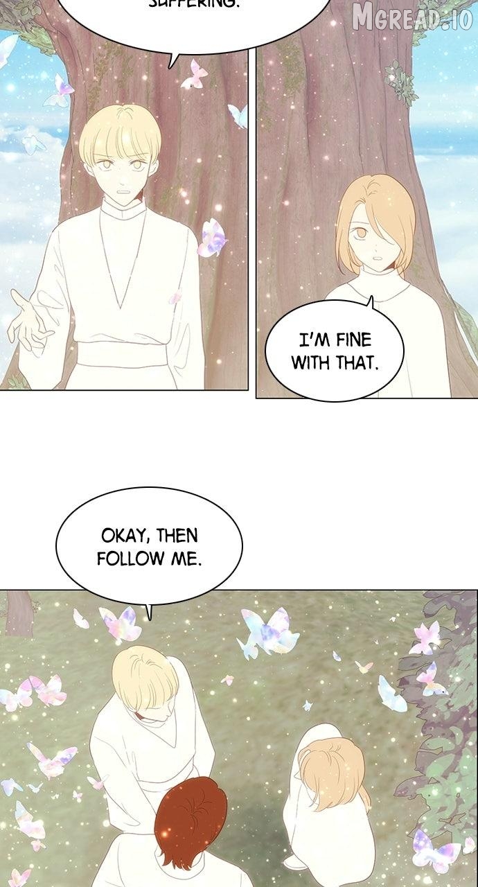 I Became the Rabbit Heroine’s Stepmother Chapter 100 - Page 29