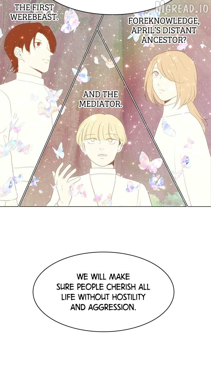 I Became the Rabbit Heroine’s Stepmother Chapter 100 - Page 31