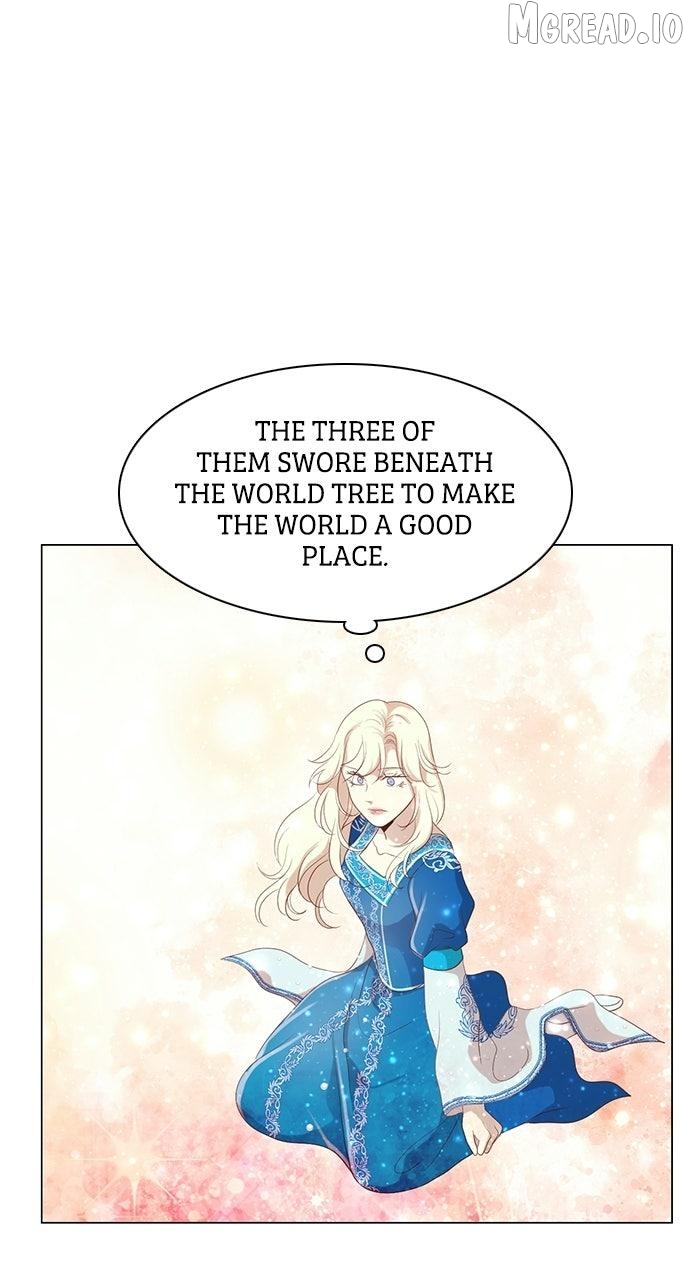 I Became the Rabbit Heroine’s Stepmother Chapter 100 - Page 32