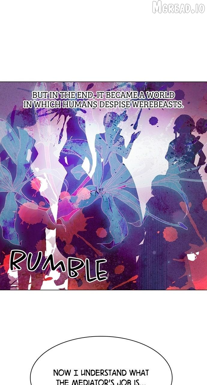 I Became the Rabbit Heroine’s Stepmother Chapter 100 - Page 33