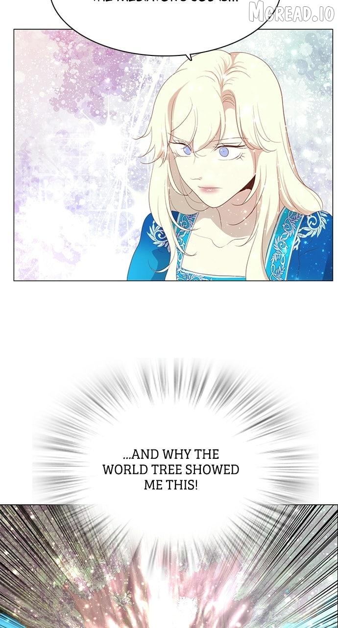 I Became the Rabbit Heroine’s Stepmother Chapter 100 - Page 34