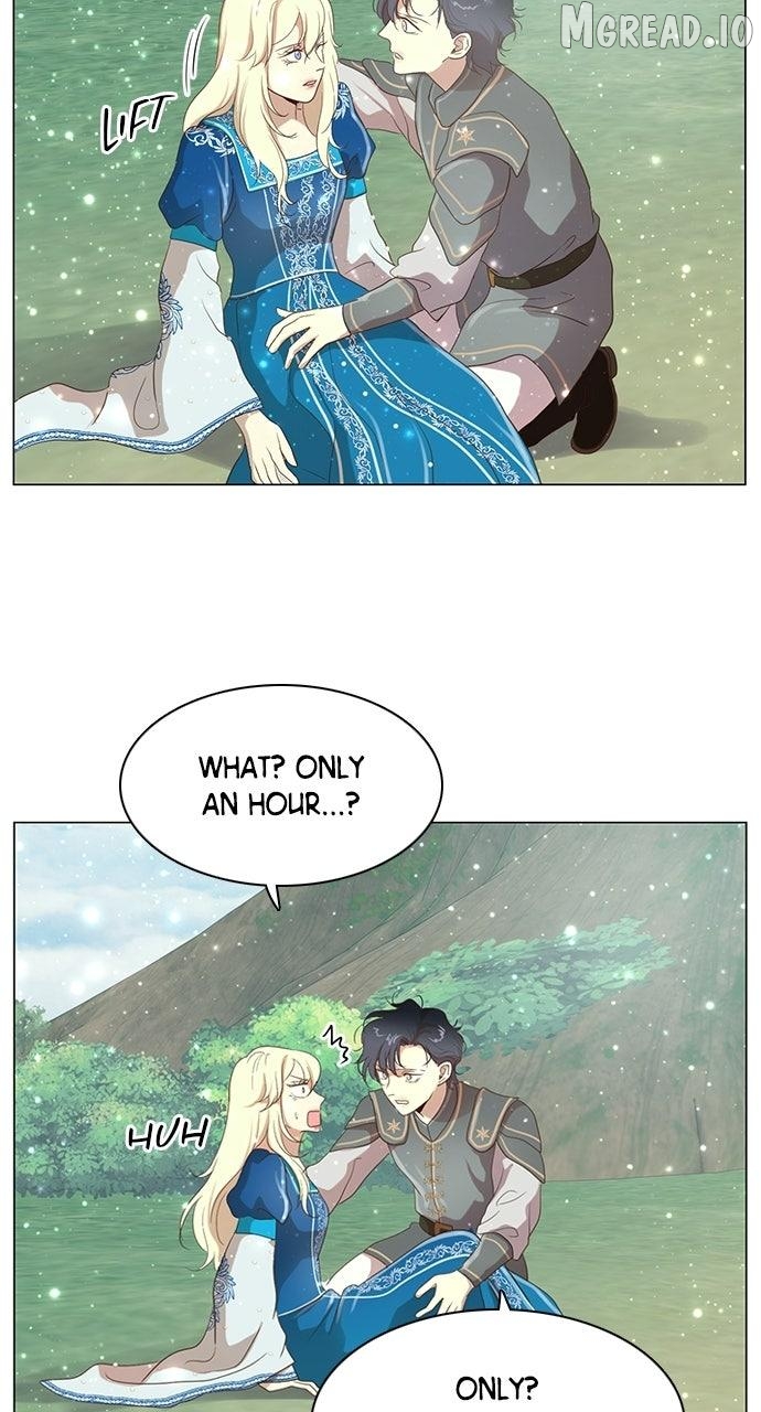 I Became the Rabbit Heroine’s Stepmother Chapter 100 - Page 38