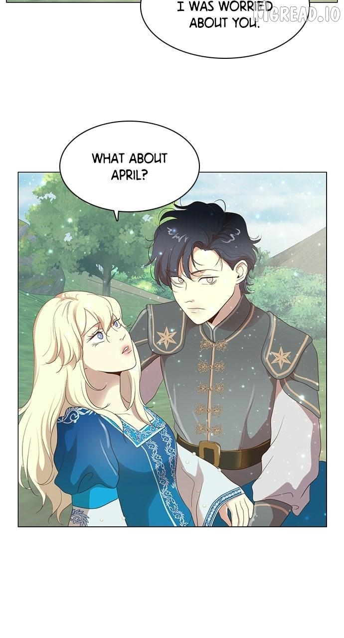 I Became the Rabbit Heroine’s Stepmother Chapter 100 - Page 39