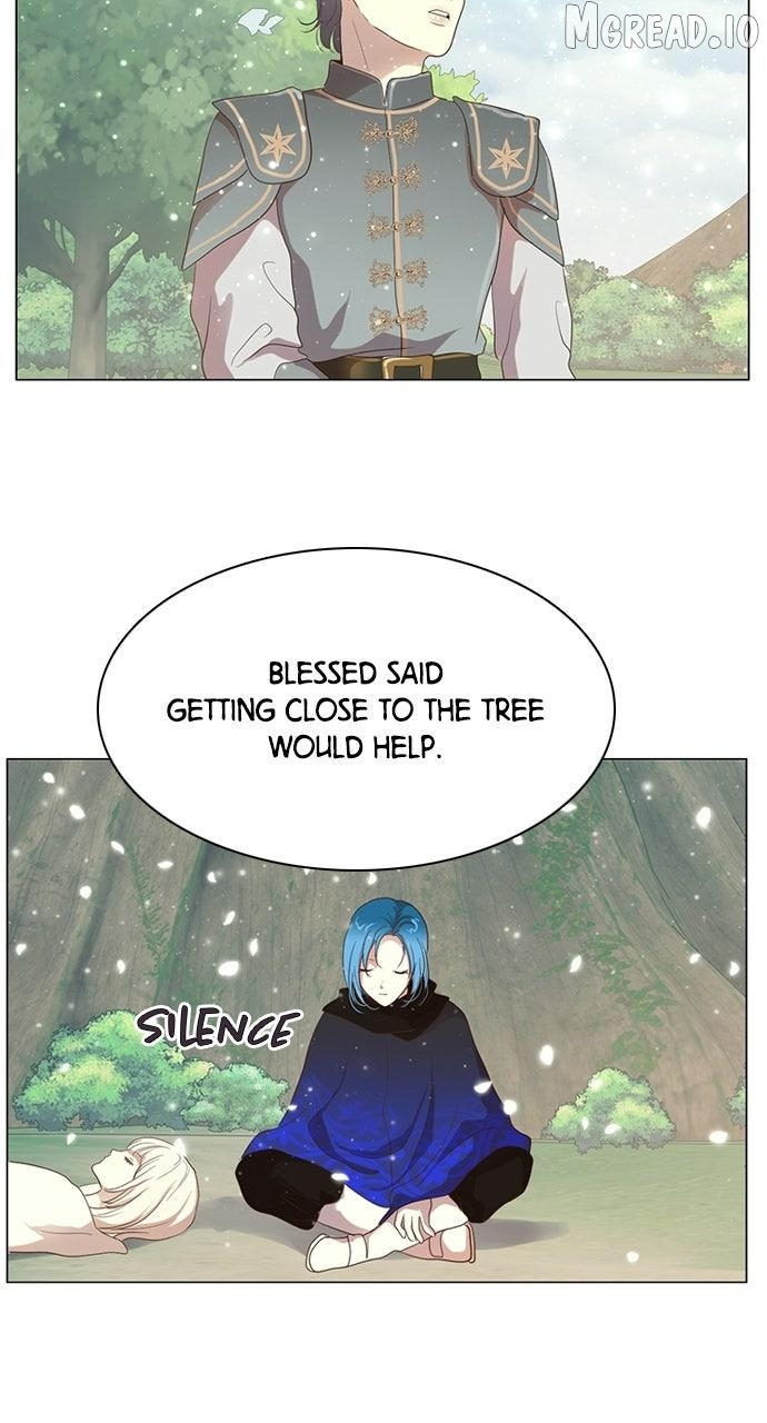 I Became the Rabbit Heroine’s Stepmother Chapter 100 - Page 41