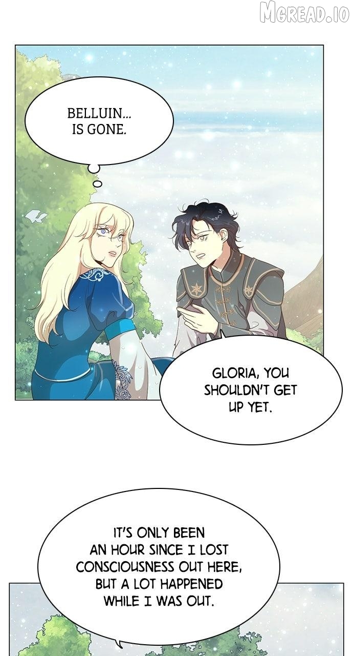 I Became the Rabbit Heroine’s Stepmother Chapter 100 - Page 42
