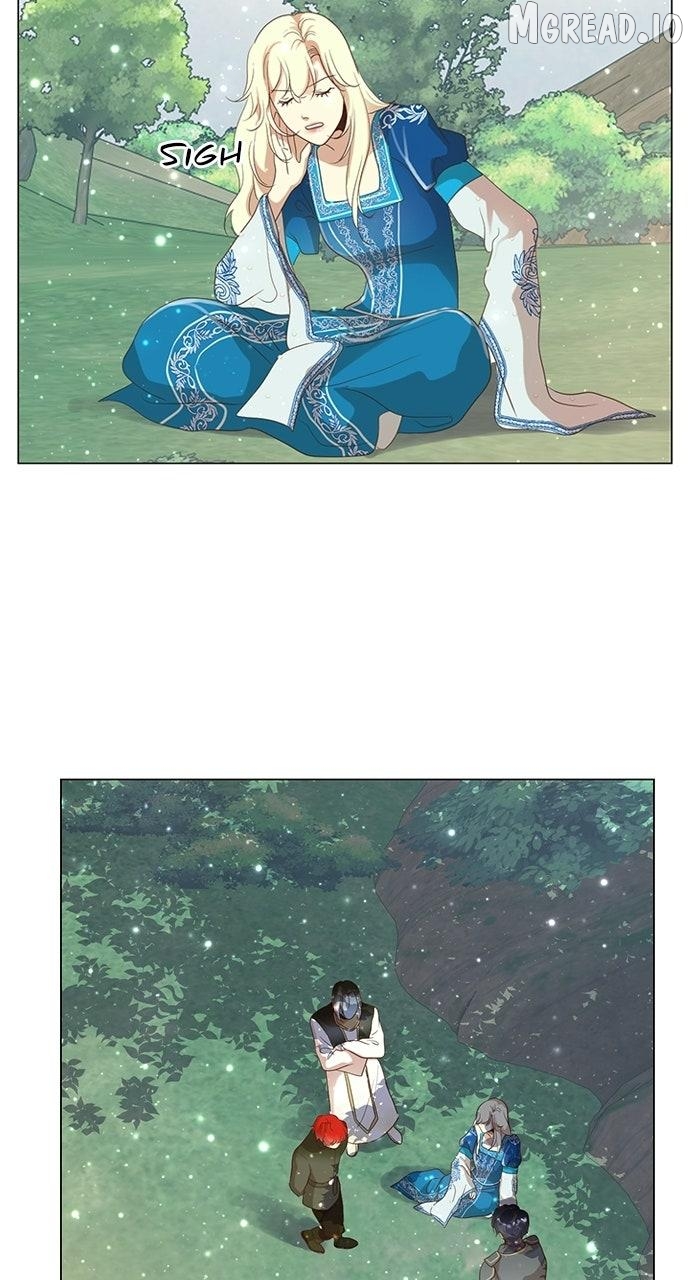 I Became the Rabbit Heroine’s Stepmother Chapter 100 - Page 43