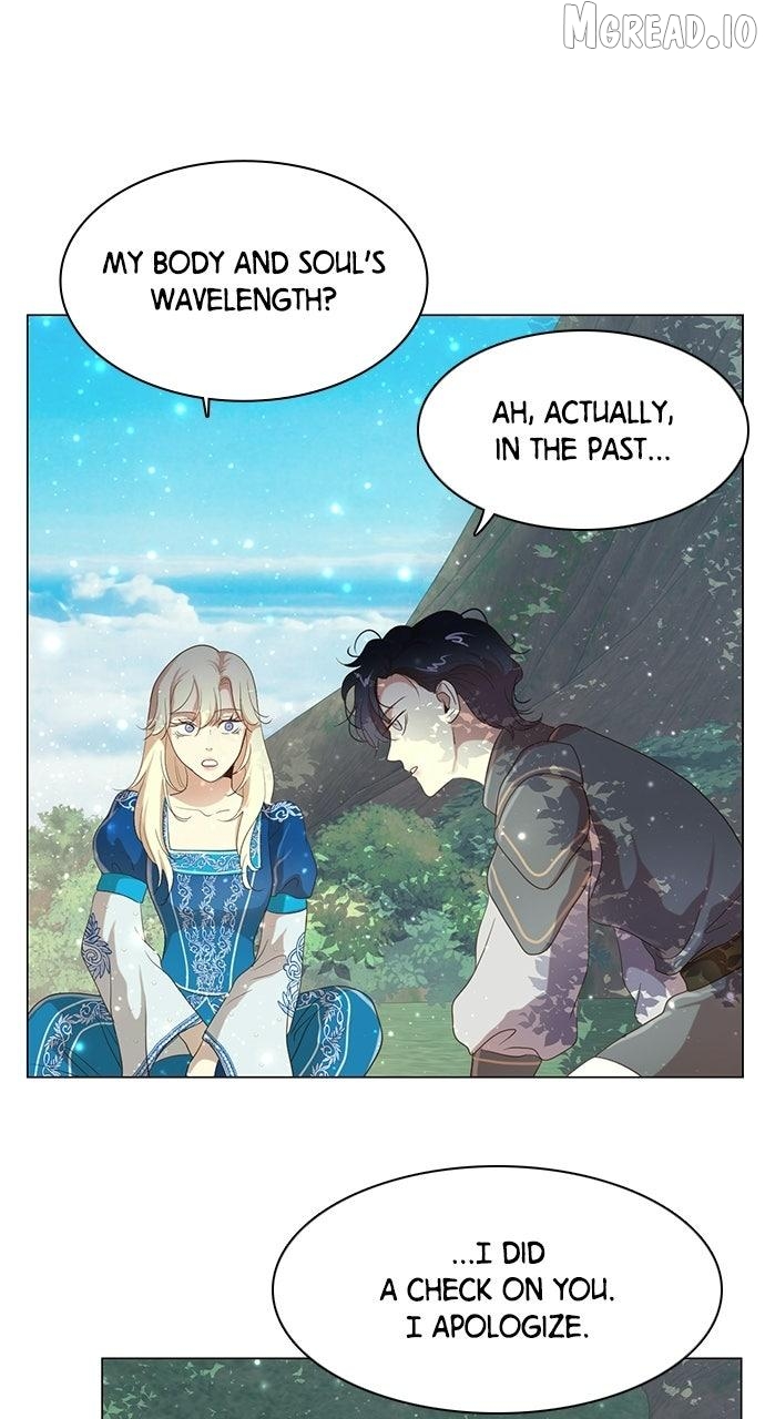 I Became the Rabbit Heroine’s Stepmother Chapter 100 - Page 45