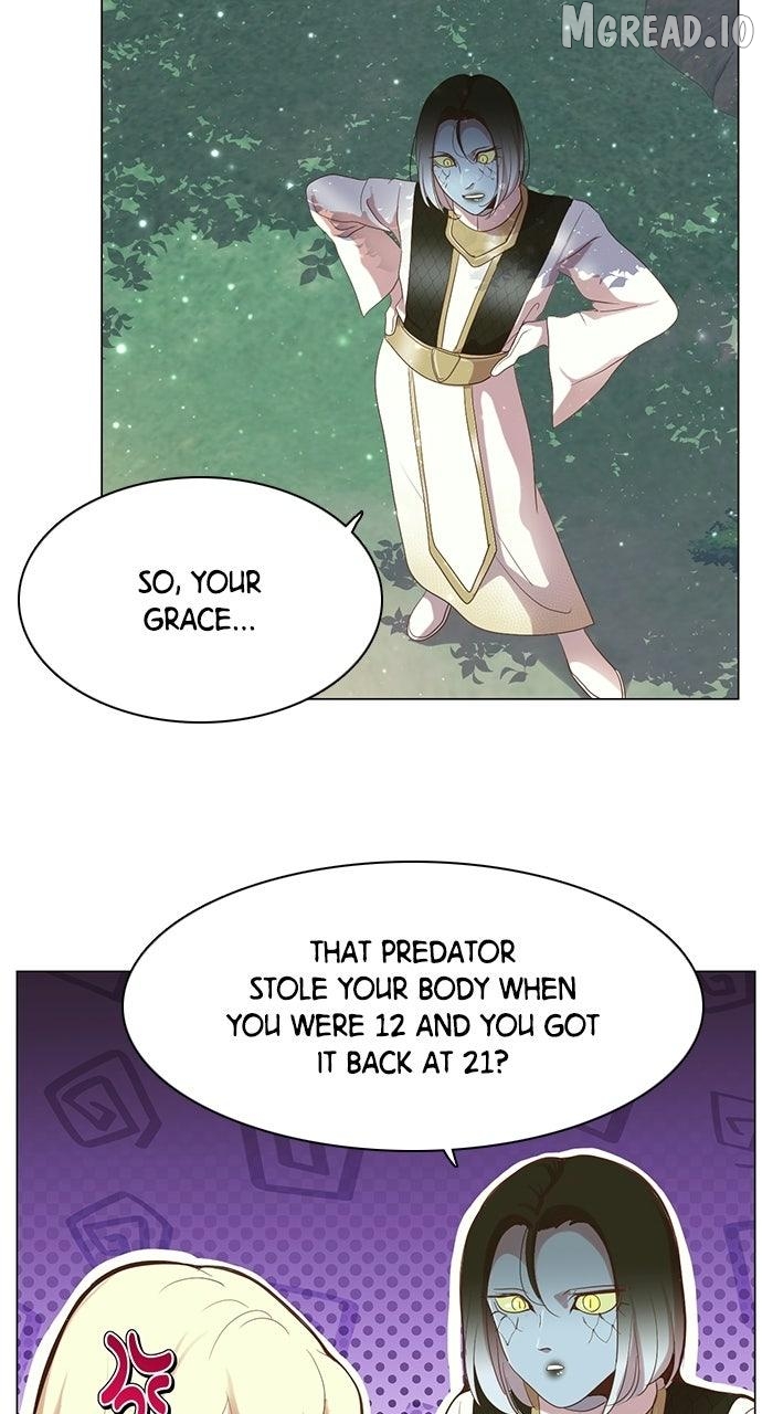 I Became the Rabbit Heroine’s Stepmother Chapter 100 - Page 46