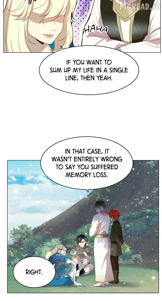 I Became the Rabbit Heroine’s Stepmother Chapter 100 - Page 47