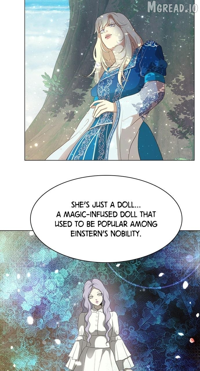 I Became the Rabbit Heroine’s Stepmother Chapter 100 - Page 50