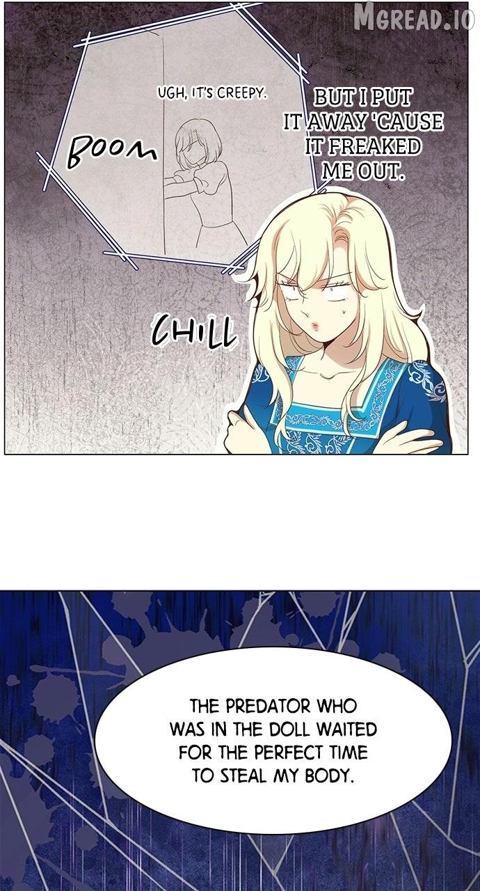 I Became the Rabbit Heroine’s Stepmother Chapter 100 - Page 53