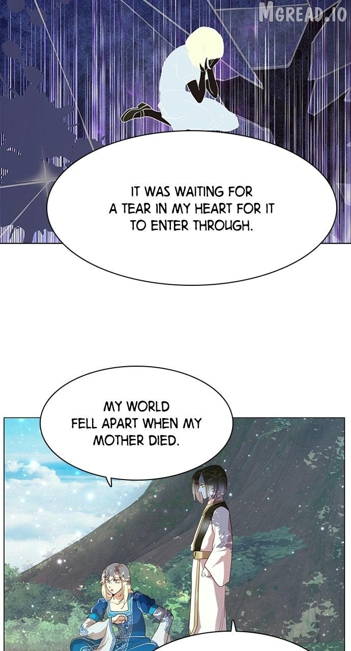 I Became the Rabbit Heroine’s Stepmother Chapter 100 - Page 54