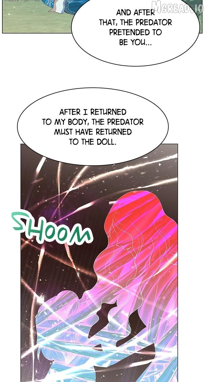 I Became the Rabbit Heroine’s Stepmother Chapter 100 - Page 55
