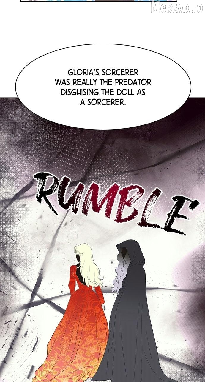 I Became the Rabbit Heroine’s Stepmother Chapter 100 - Page 56