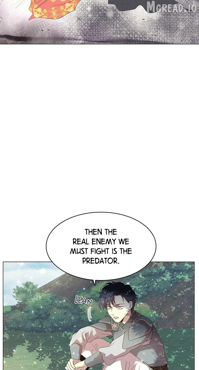 I Became the Rabbit Heroine’s Stepmother Chapter 100 - Page 57