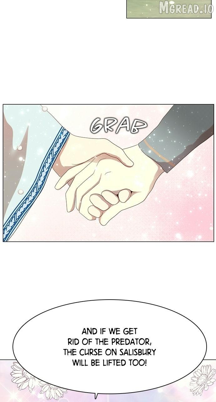 I Became the Rabbit Heroine’s Stepmother Chapter 100 - Page 59