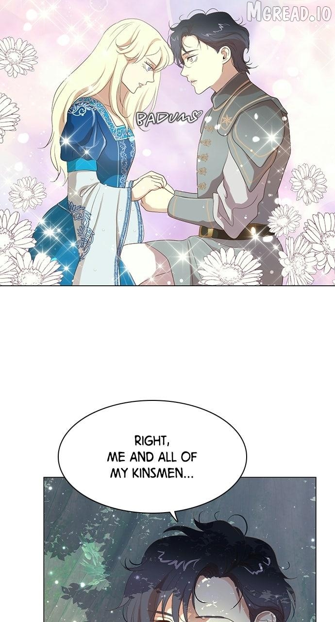 I Became the Rabbit Heroine’s Stepmother Chapter 100 - Page 60